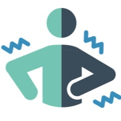 جفاف، تشقق، أو تقشر الجلد