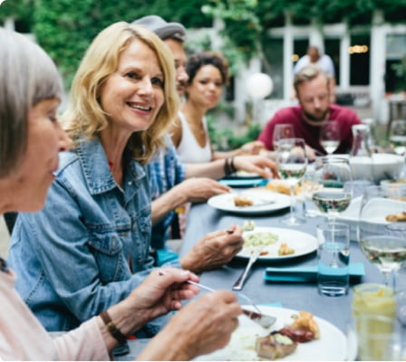 تعلم كيف تتعايش مع الصدفية البثرية المعممة